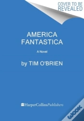 Capa do artigo America Fantastica