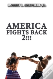 Capa do artigo America Fights Back 2!!!