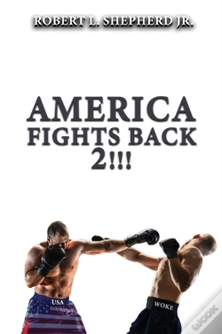 Capa do artigo America Fights Back 2!!!