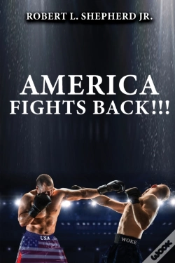 Capa do artigo America Fights Back