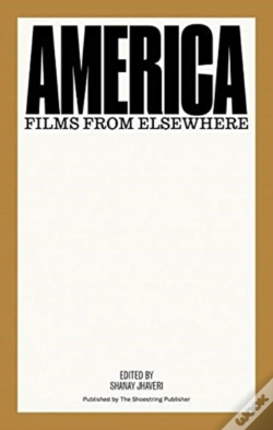 Capa do artigo America: Films From Elsewhere