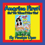 America First! But We Weren'T Here First - Preview