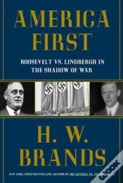 Capa do artigo America First