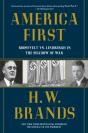 America First - Preview