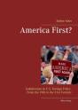 America First? - Preview