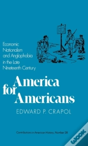 Capa do artigo America For Americans