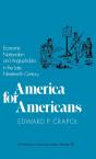 America For Americans - Preview