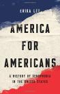 America For Americans - Preview