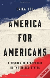 America For Americans