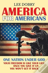 America For Americans