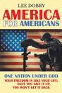 America For Americans - Preview
