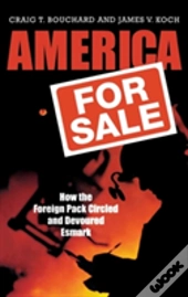 America For Sale