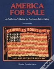 Capa do artigo America For Sale