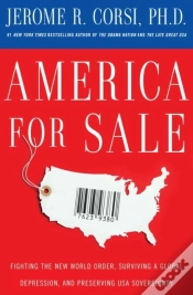 Capa do artigo America For Sale