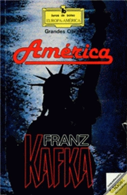 Capa do artigo América