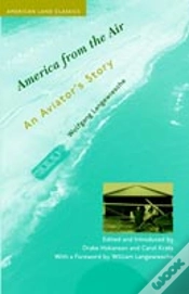 Capa do artigo America From The Air
