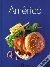 Capa do artigo América