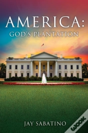 Capa do artigo America: God