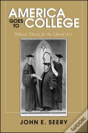 Capa do artigo America Goes To College