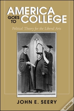 Capa do artigo America Goes To College