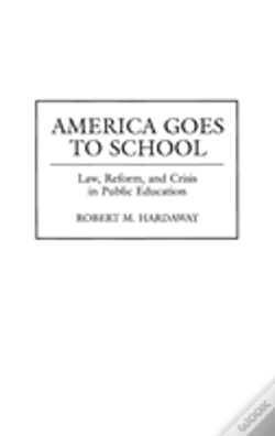 Capa do artigo America Goes To School