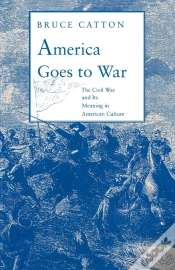 Capa do artigo America Goes To War