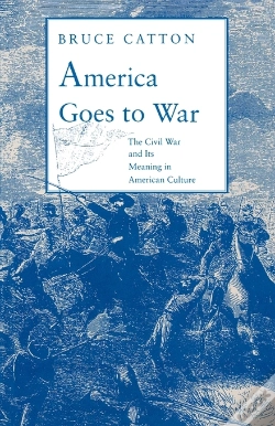 Capa do artigo America Goes To War