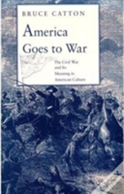 Capa do artigo America Goes To War