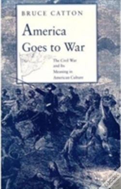 Capa do artigo America Goes To War