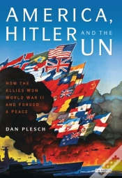 Capa do artigo America, Hitler And The Un