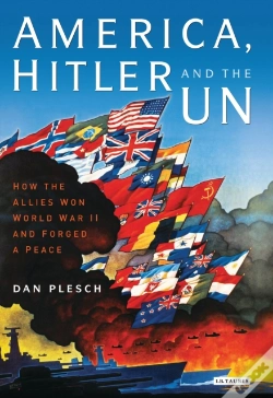 Capa do artigo America, Hitler And The Un