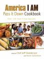 America I Am Pass It Down Cookbook - Preview
