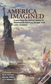 Capa do artigo America Imagined