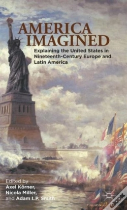Capa do artigo America Imagined