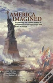 Capa do artigo America Imagined
