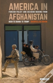Capa do artigo America In Afghanistan