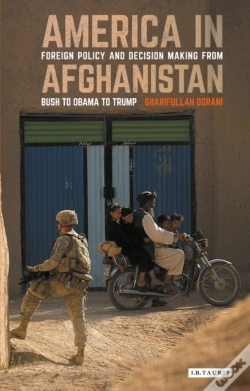 Capa do artigo America In Afghanistan