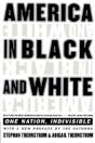 America In Black And White - Preview