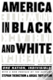 America In Black And White
