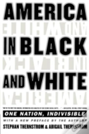 Capa do artigo America In Black And White
