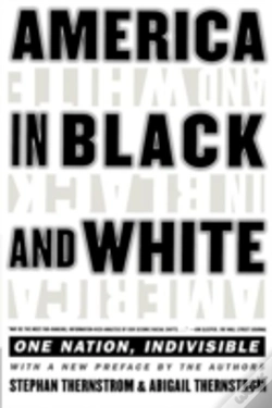 Capa do artigo America In Black And White