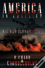 Capa do artigo America In Conflict: His Own Blood Part