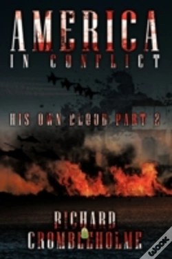 Capa do artigo America In Conflict: His Own Blood Part