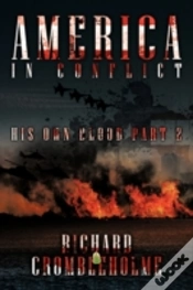 Capa do artigo America In Conflict
