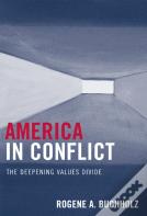 America In Conflict