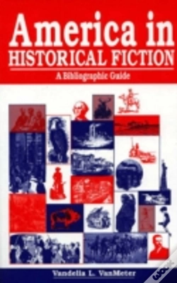 Capa do artigo America In Historical Fiction