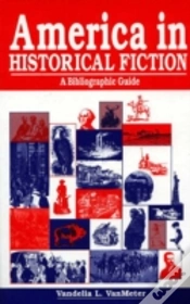 Capa do artigo America In Historical Fiction