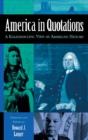 America In Quotations - Preview