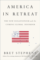 America In Retreat