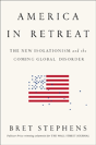 America In Retreat - Preview